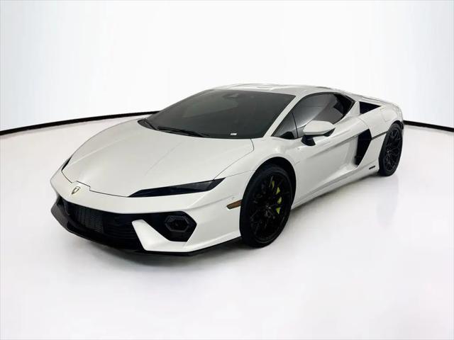 2026 Lamborghini Temerario Base for sale in Davie, FL