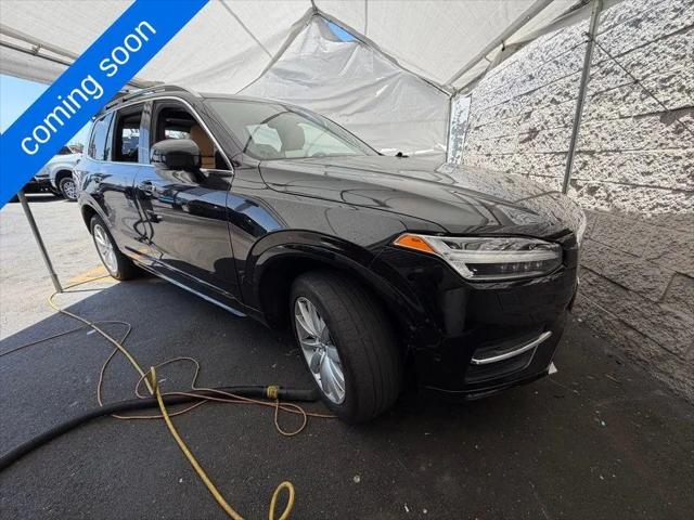 2018 Volvo XC90 T6 Momentum for sale in Duarte, CA