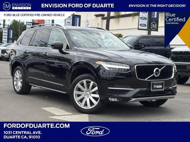 2018 Volvo XC90 T6 Momentum for sale in Duarte, CA