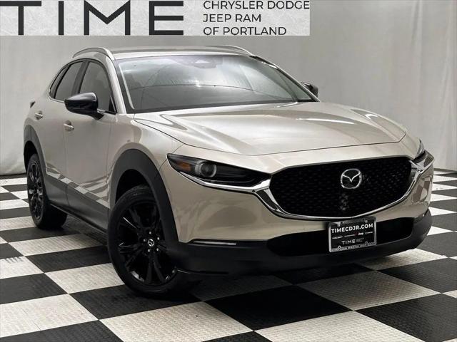 2024 Mazda CX-30 2.5 S Select Sport for sale in Portland, OR