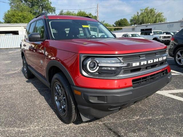 2023 Ford Bronco Sport Big Bend for sale in Louisville, KY