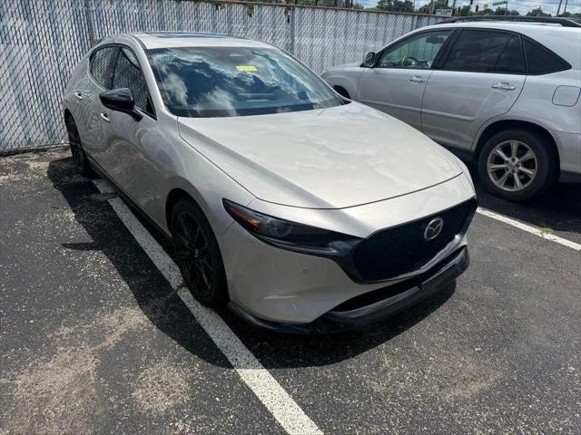 2024 Mazda Mazda3 2.5 Turbo Premium Plus for sale in Louisville, KY