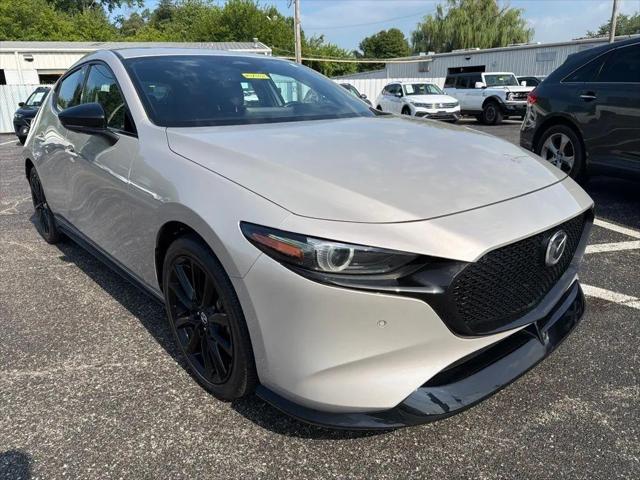 2024 Mazda Mazda3 2.5 Turbo Premium Plus for sale in Louisville, KY
