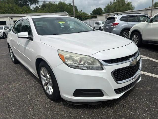 2015 Chevrolet Malibu 1LT for sale in Louisville, KY