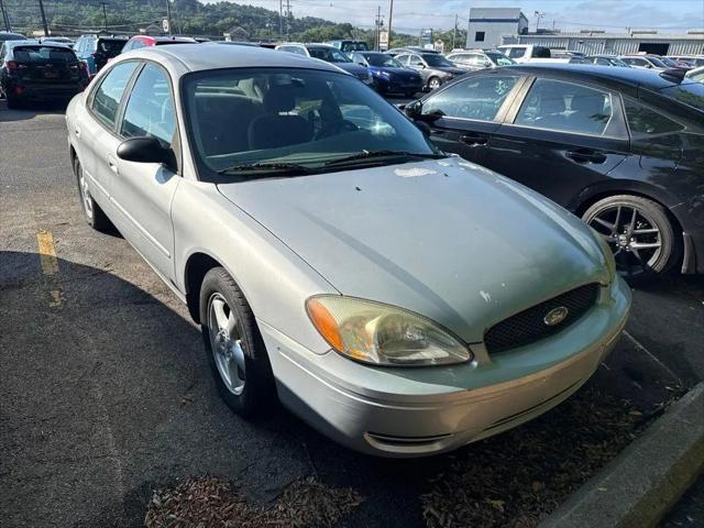 2007 Ford Taurus SE for sale in Louisville, KY