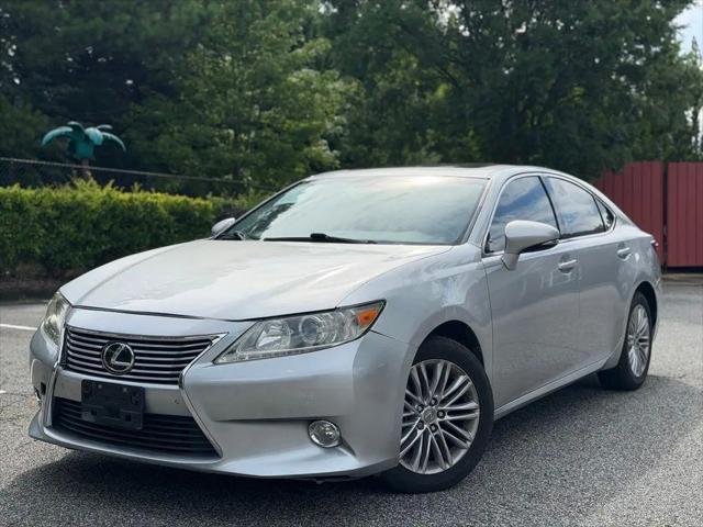 2013 Lexus ES 350 Base for sale in Alpharetta, GA