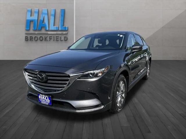 2019 Mazda CX-9 Touring for sale in Waukesha, WI