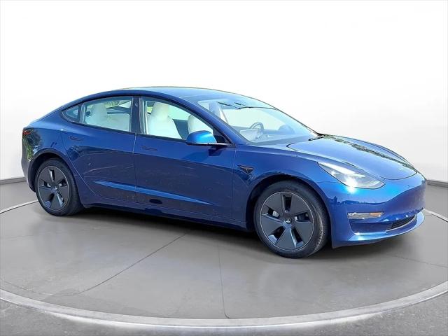 2023 Tesla Model 3 Long Range Dual Motor All-Wheel Drive for sale in Beavercreek, OH