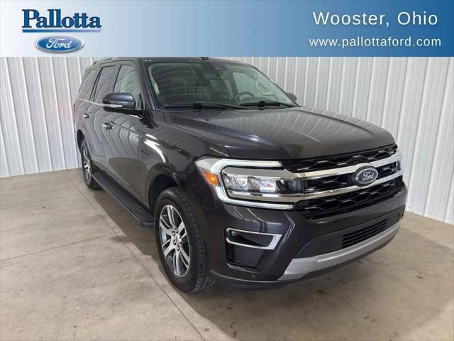 2024 Ford Expedition Limited for sale in Wooster, OH