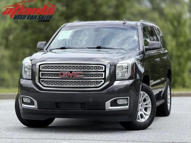 2018 GMC Yukon SLE for sale in Lilburn, GA
