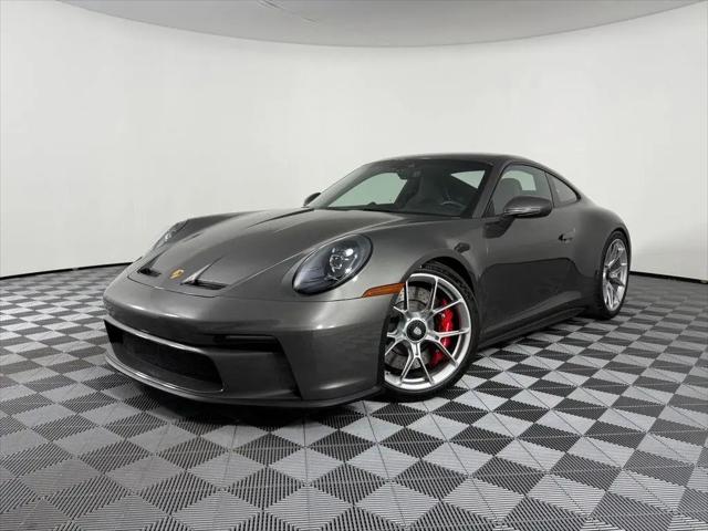2023 Porsche 911 GT3 for sale in Liberty Lake, WA