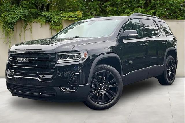 2023 GMC Acadia AWD SLT for sale in Beachwood, OH