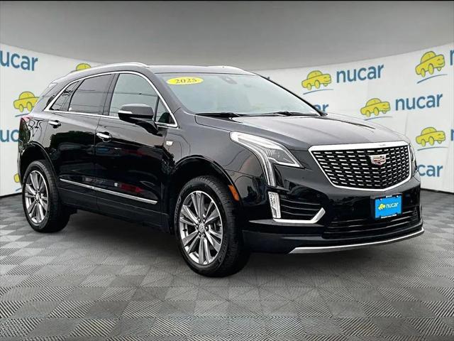 2025 Cadillac XT5 AWD Premium Luxury for sale in Lowell, MA