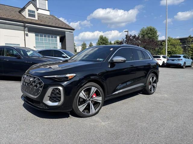 2026 Audi SQ5 Premium Plus TFSI quattro S tronic for sale in Devon, PA
