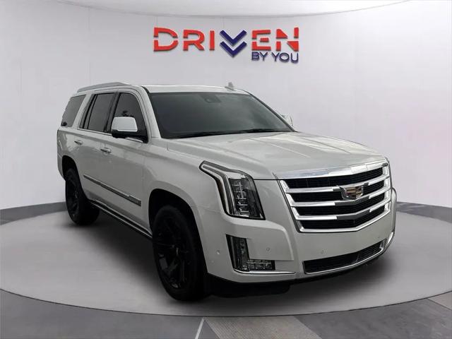 2020 Cadillac Escalade 4WD Premium Luxury for sale in Marianna, FL