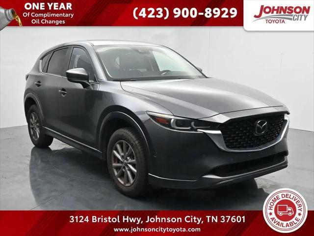 2024 Mazda CX-5 2.5 S Select for sale in Johnson City, TN
