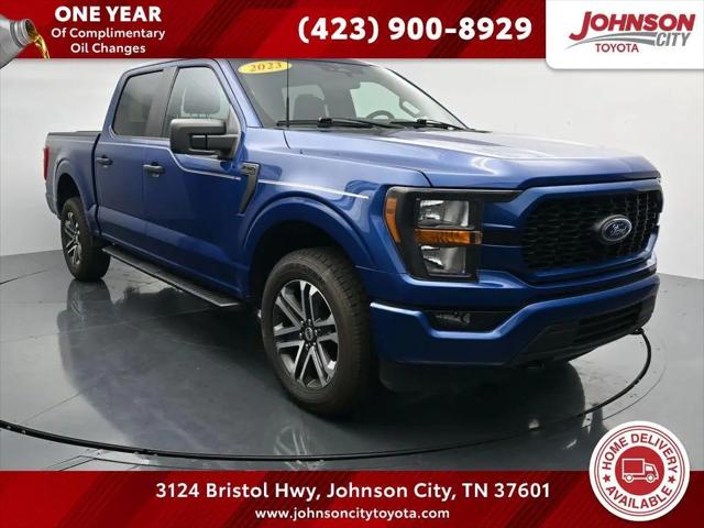 2023 Ford F-150 XL for sale in Johnson City, TN