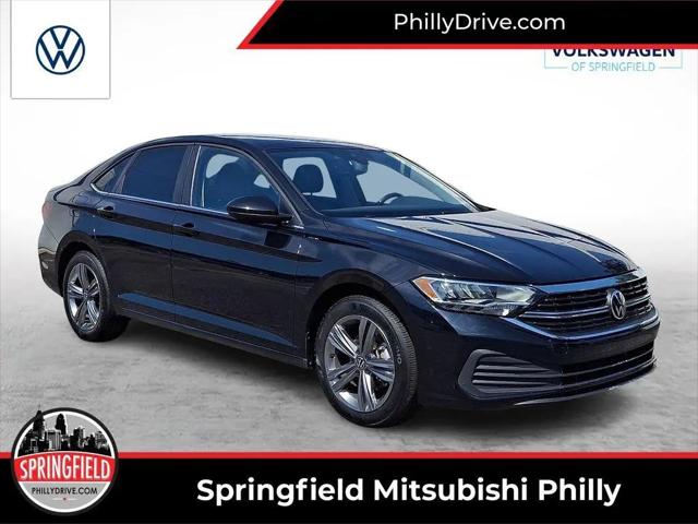 2023 Volkswagen Jetta 1.5T SE for sale in Springfield, PA