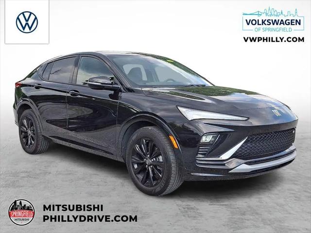 2024 Buick NV Sport Touring FWD for sale in Springfield, PA