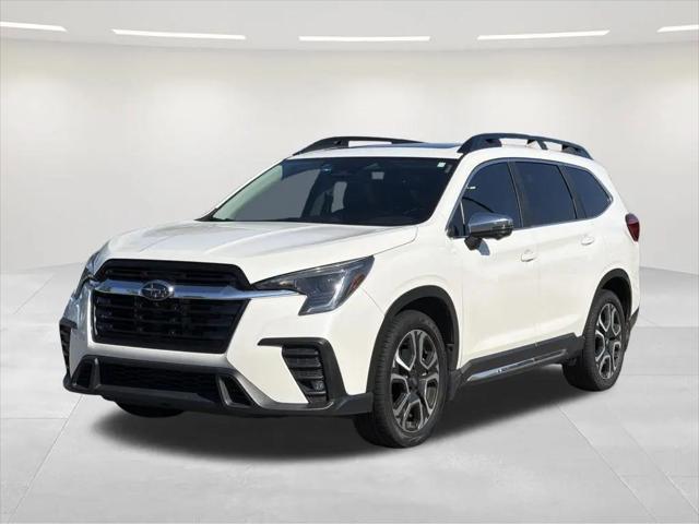 2023 Subaru Ascent Limited 7-Passenger for sale in Little Rock, AR