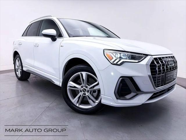 2023 Audi Q3 Premium 45 TFSI S line quattro Tiptronic for sale in Scottsdale, AZ