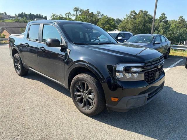 2024 Ford Maverick Lariat for sale in Irwin, PA