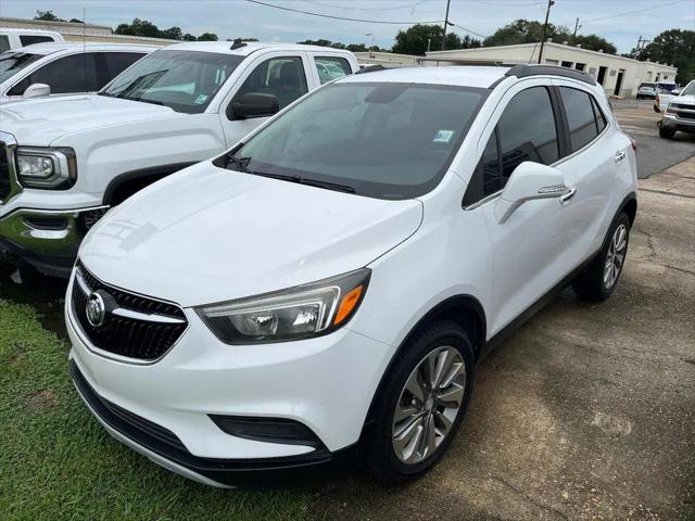 2018 Buick Encore Preferred for sale in Eunice, LA