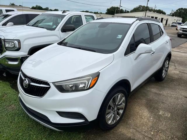 2018 Buick Encore Preferred for sale in Eunice, LA
