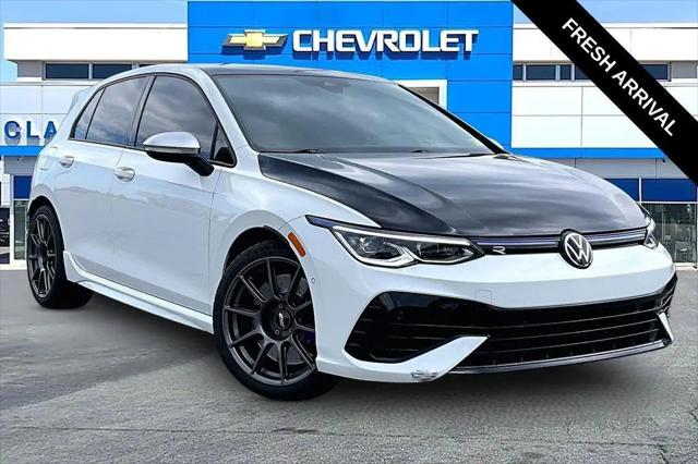 2024 Volkswagen Golf R 2.0T for sale in Owasso, OK