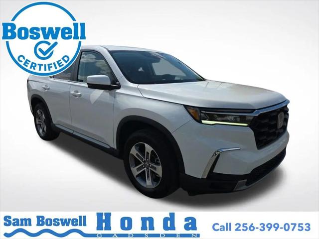 2024 Honda Pilot EX-L for sale in Gadsden, AL