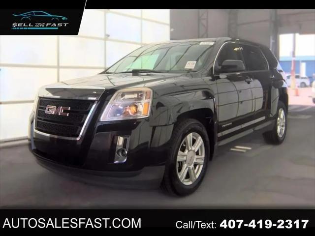 2015 GMC Terrain SLE-1 for sale in Orlando, FL