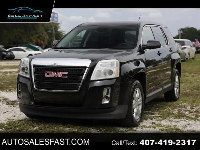 2015 GMC Terrain SLE-1 for sale in Orlando, FL