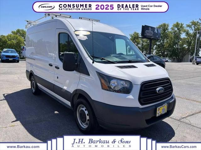 2018 Ford Transit Base for sale in Cedarville, IL