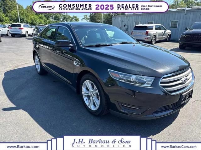 2015 Ford Taurus SEL for sale in Cedarville, IL