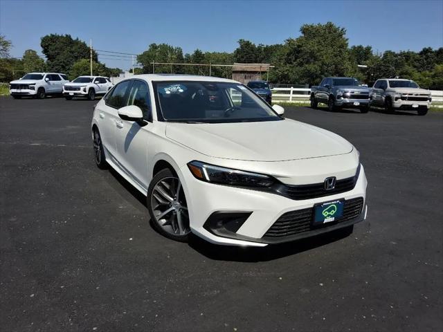 2024 Honda Civic Touring for sale in Honeoye Falls, NY
