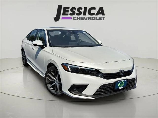 2024 Honda Civic Touring for sale in Honeoye Falls, NY