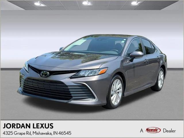 2024 Toyota Camry LE for sale in Mishawaka, IN