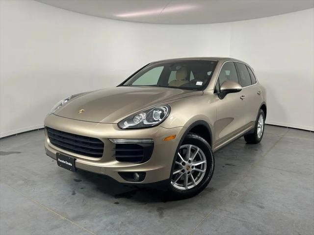2016 Porsche Cayenne Base for sale in Omaha, NE