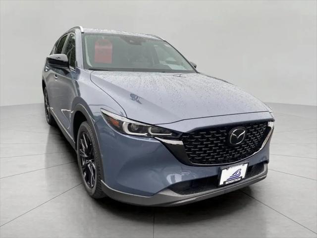 2023 Mazda CX-5 2.5 S Carbon Edition for sale in Green Bay, WI
