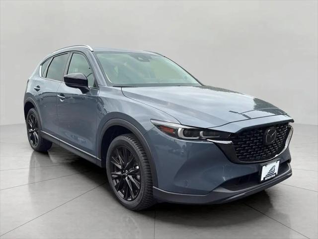 2023 Mazda CX-5 2.5 S Carbon Edition for sale in Green Bay, WI