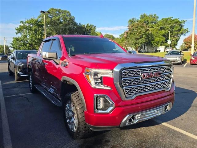 2019 GMC Sierra 1500 Denali for sale in Greer, SC