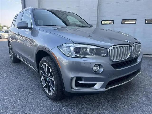 2017 BMW X5 eDrive xDrive40e iPerformance for sale in Mechanicsburg, PA