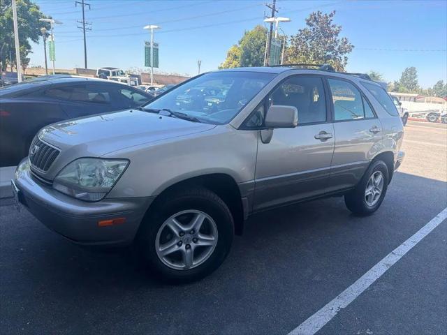 2001 Lexus RX 300 Base for sale in Cerritos, CA