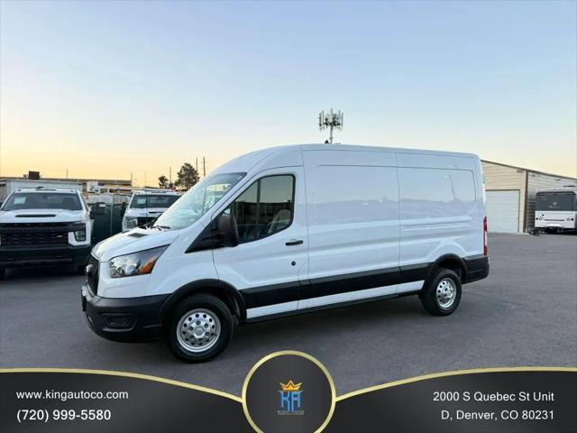 2023 Ford Transit Cargo Van Base for sale in Denver, CO