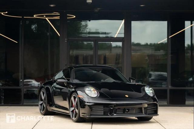 2026 Porsche 911 Carrera S for sale in Charlotte, NC
