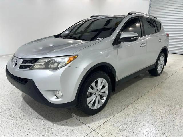 2014 Toyota RAV4 Limited for sale in Batesburg-Leesville, SC