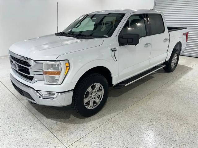 2022 Ford F-150 XLT for sale in Batesburg-Leesville, SC