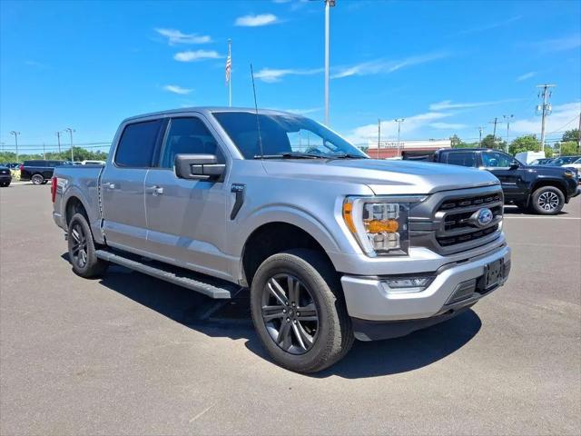 2023 Ford F-150 XLT for sale in Quakertown, PA