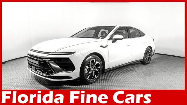 2024 Hyundai Sonata SEL for sale in Orlando, FL