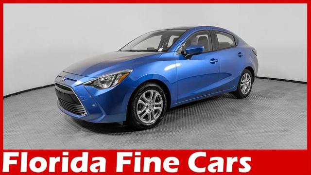 2016 Scion iA SEDAN for sale in Orlando, FL